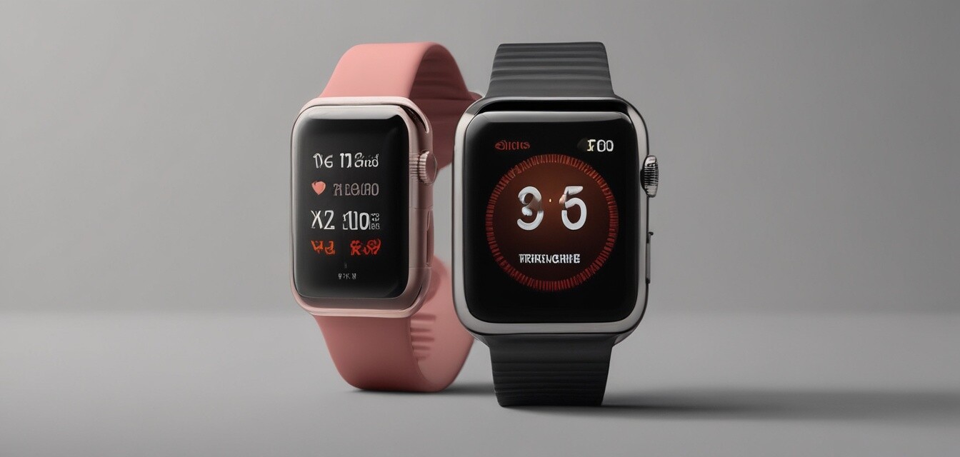 The Impact of Apple's Fitness Tracker Innovations