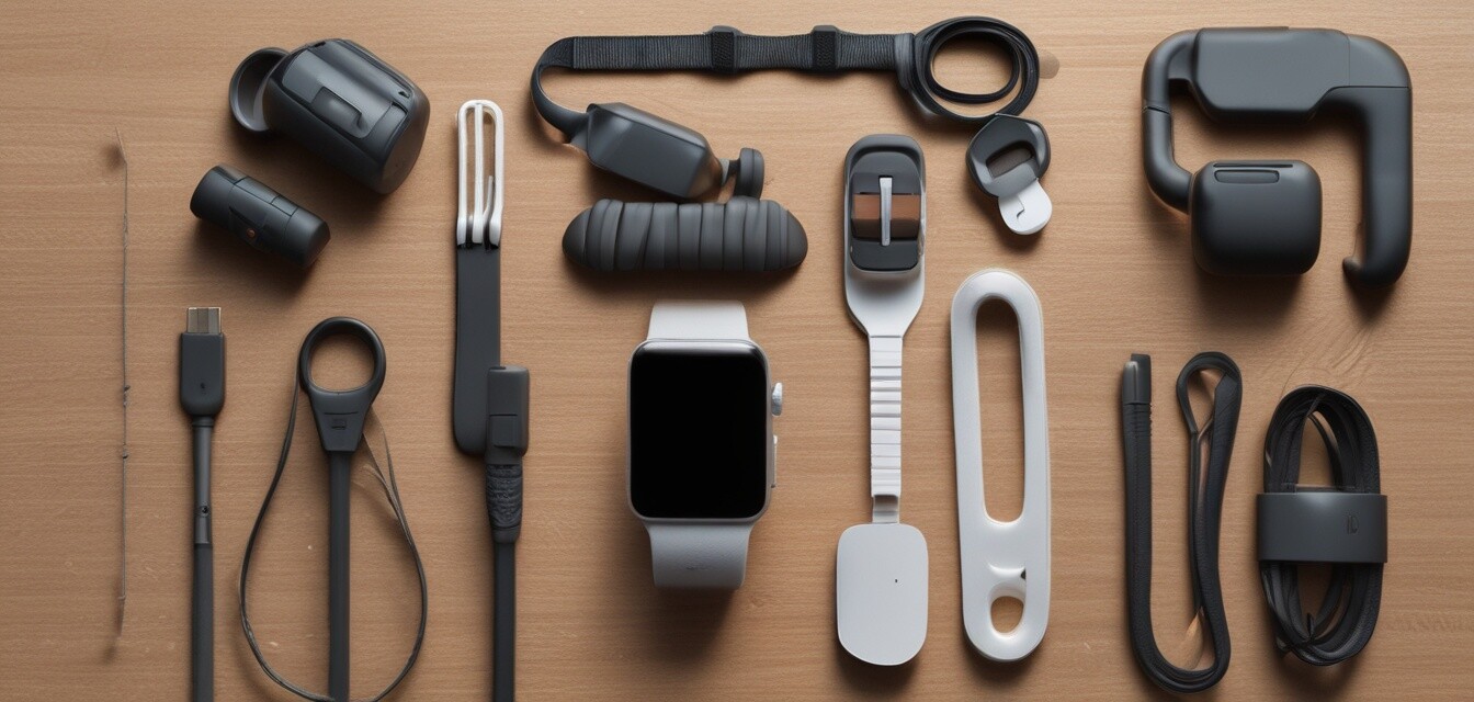 Best Gym Accessories for Using Your Apple Watch