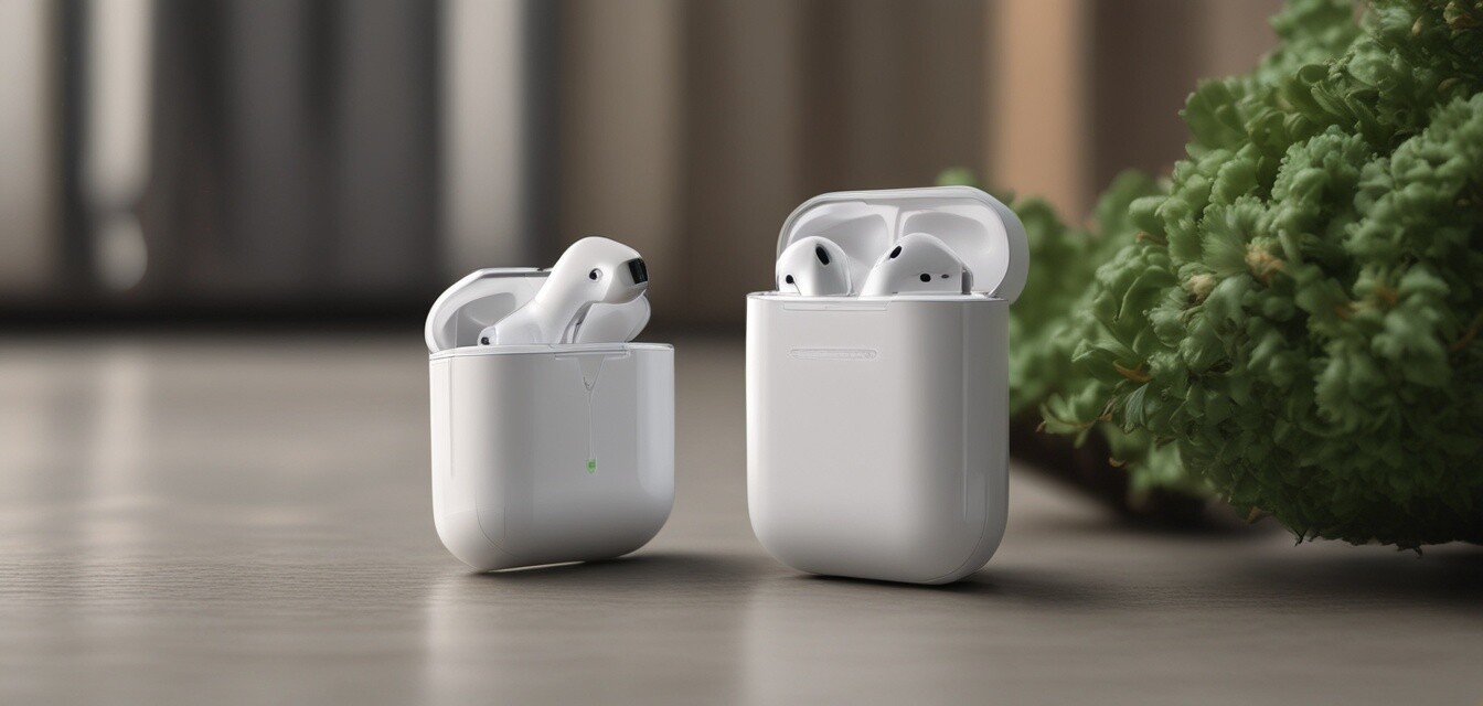 How to Maximize Your AirPods' Battery Life