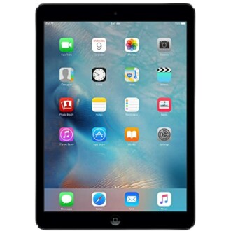 Apple iPad Air