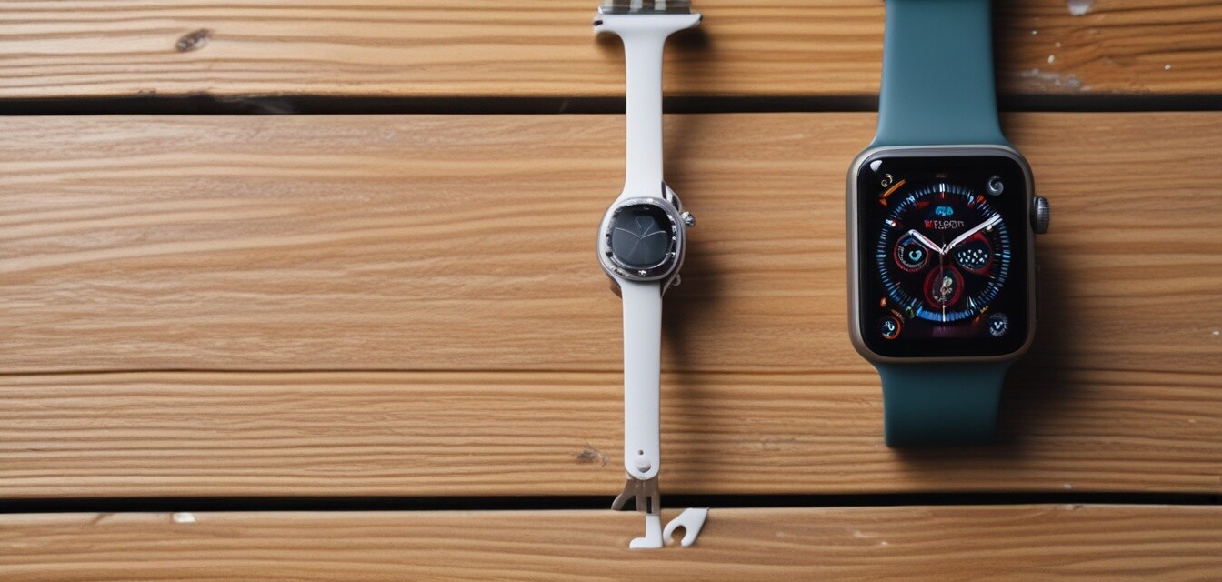 Personalizing Your Apple Watch: Tips for Customization
