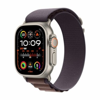 Apple Watch Ultra 2 [GPS + Cellular 49mm]