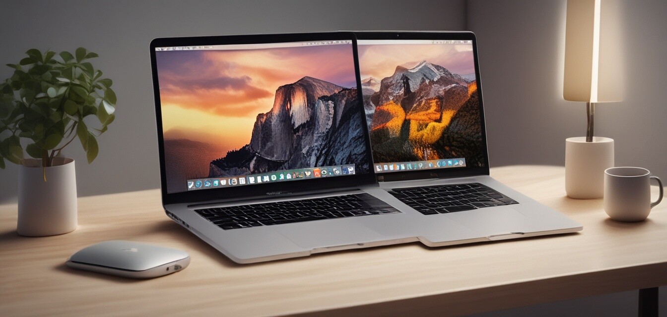 Comparing the Latest MacBook Models