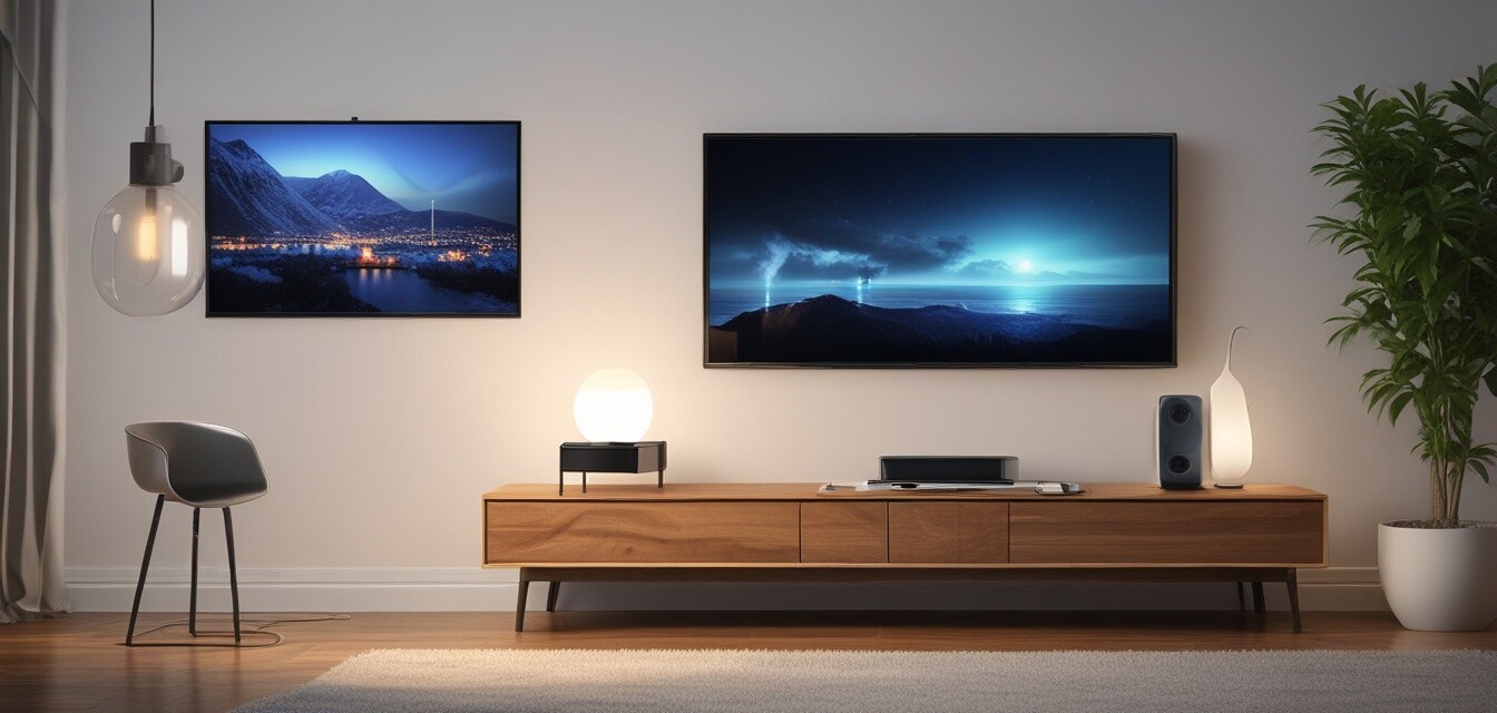 The Best Smart Home Devices Compatible with Apple