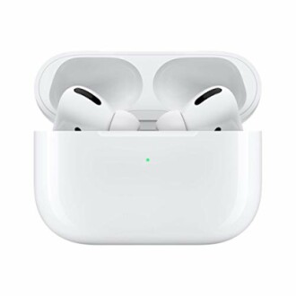 Apple AirPods Pro (1st Gen) (Renewed), Wireless